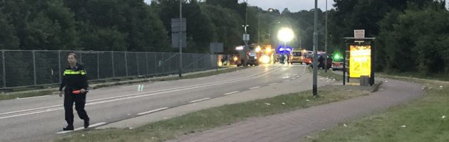 Eén dode bij ongeluk Pinkpop