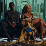 Jay-Z en Beyonce brengen stiekem album ‘Everything Is Love’ uit