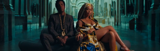 Jay-Z en Beyonce brengen stiekem album ‘Everything Is Love’ uit