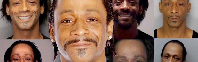 Katt Williams cancelt optreden in AFAS Live definitief