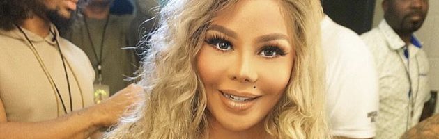 Lil Kim naar de rechter voor faillissement