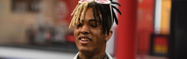 Vier verdachten aangeklaagd voor moord XXXTentacion