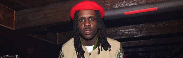 Aanslag op Chief Keef mislukt