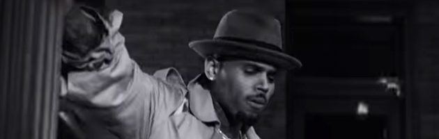Chris Brown released video voor ‘Hope You Do’