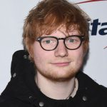 Ed Sheeran aangeklaagd voor plagiaat