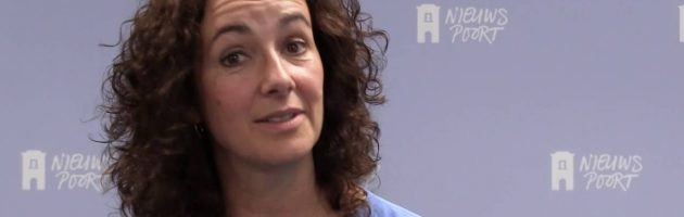 Femke Halsema nieuwe burgemeester van Amsterdam