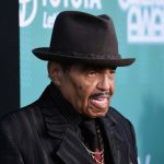 Joe Jackson overleden