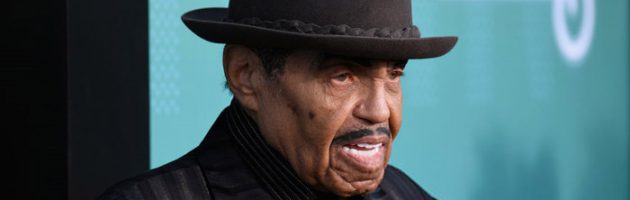 Joe Jackson overleden