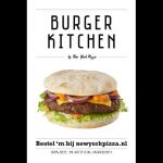 New York Pizza mag geen hamburgers verkopen op Amsterdam CS