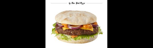 New York Pizza mag geen hamburgers verkopen op Amsterdam CS