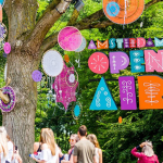 Amsterdam Open Air laat artiesten met drugs lopen