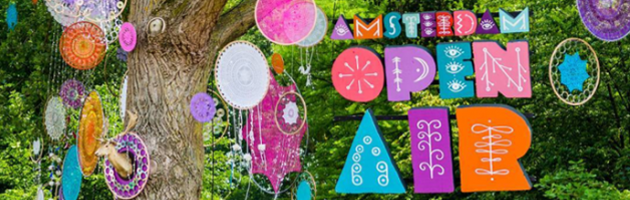 Amsterdam Open Air laat artiesten met drugs lopen