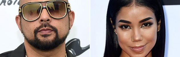 Sean Paul brengt ‘Naked Truth’ met Jhené Aiko