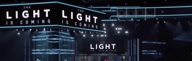 Ariana Grande en Nicki Minaj brengen video ‘The Light Is Coming’