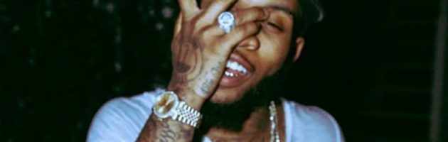 AUDIO: Tory Lanez ft. Rich The Kid – Talk To Me