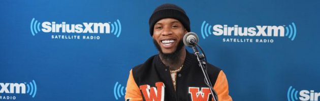Tory Lanez dropt ‘Talk To Me’ met Rich The Kid