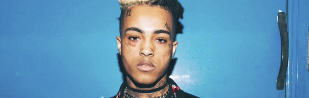 Postuum Spotify-record voor XXXTentacion