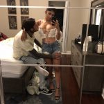 Mia Khalifa moet kapotte borst repareren na ongeluk