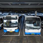 GVB neemt nieuw OV-netwerk in gebruik, Noord/Zuidlijn rijdt