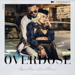 Agnez Mo en Chris Brown doen ‘Overdose’