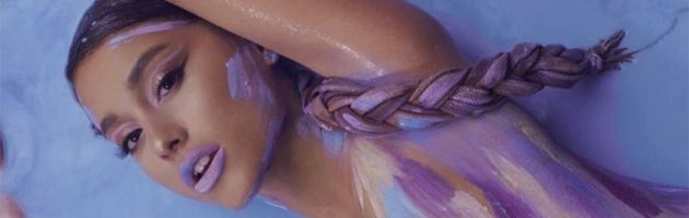 Ariana Grande komt met single ‘God Is A Woman’