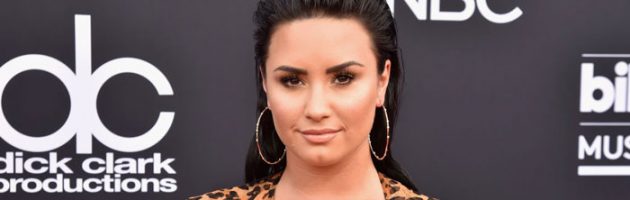 DEMI LOVATO IN ZIEKENHUIS NA OVERDOSIS DRUGS
