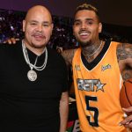 Fat Joe dropt ‘Attention’ met Chris Brown en Dre