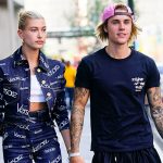 Justin Bieber verloofd met Hailey Baldwin