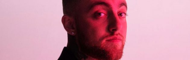 Mac Miller kondigt nieuw album ‘Swimming’ aan