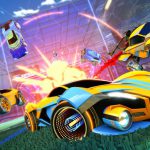 Geen Rocket League 2, maar focus op huidige game