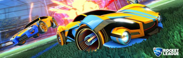 Geen Rocket League 2, maar focus op huidige game