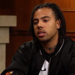 Vic Mensa bedreigd 6ix9ine