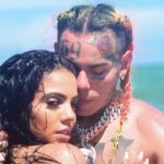 Veel tieten in 6IX9INE’s nieuwe clip ‘BEBE’