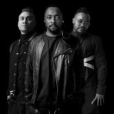 Black Eyed Peas