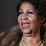 Soulzangeres Aretha Franklin (76) overleden