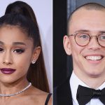 Ariana Grande, Logic en Shawn Mendes op VMAs