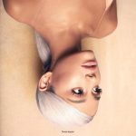 There she is… Ariana Grande’s album ‘Sweetener’