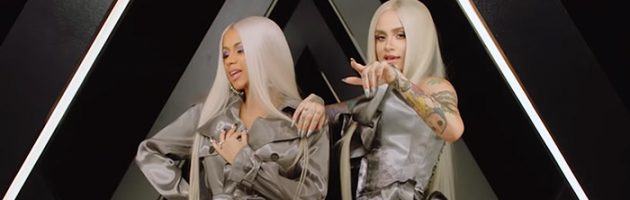 Cardi B dropt video ‘Ring’ met Kehlani