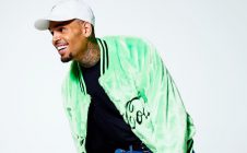 Chris Brown – Overtime