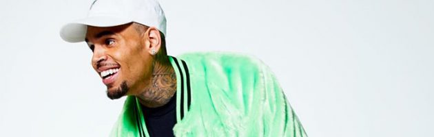 Chris Brown dropt ‘Had to do it..sorry DJ Khaled’ met Michael Jackson-sample