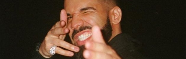 Drake eerste artiest met 50 miljard streams