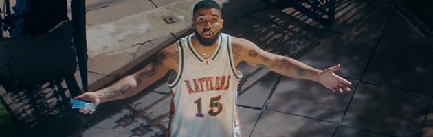Drake dropt video voor ‘In My Feelings’