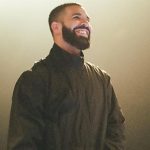 Drake disst Kanye West in laatste show