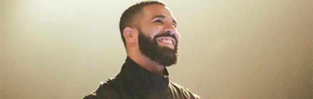 Drake disst Kanye West in laatste show