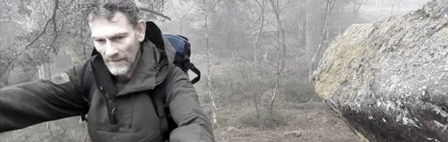 Jos Brech aangehouden in Spanje
