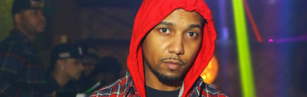 Juelz Santana bekent en maakt deal voor 2-5 jaar cel