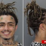 Lil Pump gearresteerd voor rijden zonder rijbewijs