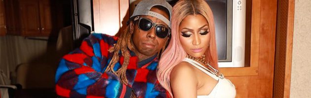 Lil Wayne vindt QUEEN beste album ooit