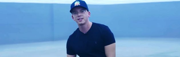 Logic kondigt nieuw album ‘Young Sinatra IV’ aan