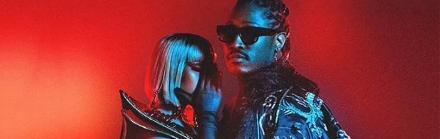 Nicki Minaj cancelt US tour, doet EU eerst